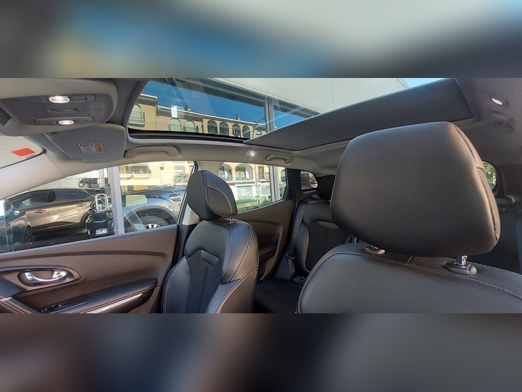 Renault Kadjar 1.5 dci 115cv foto 13